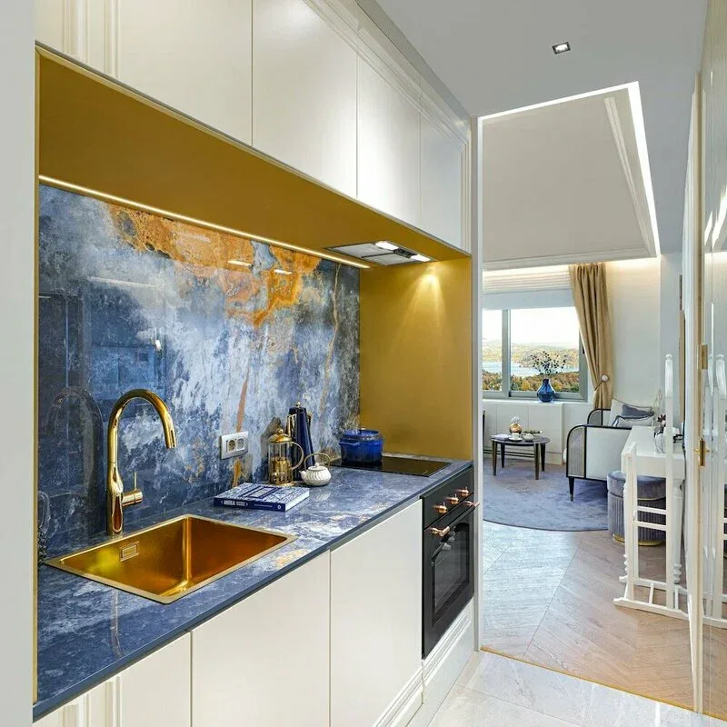 Ulus G Residences — 8