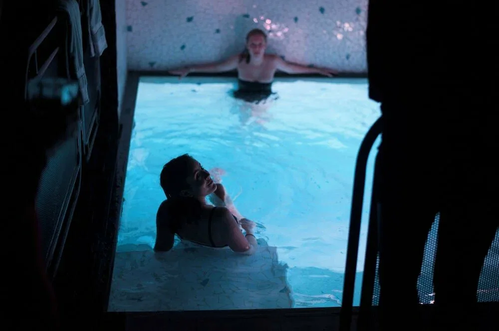 Отель Les Bains Paris — 8