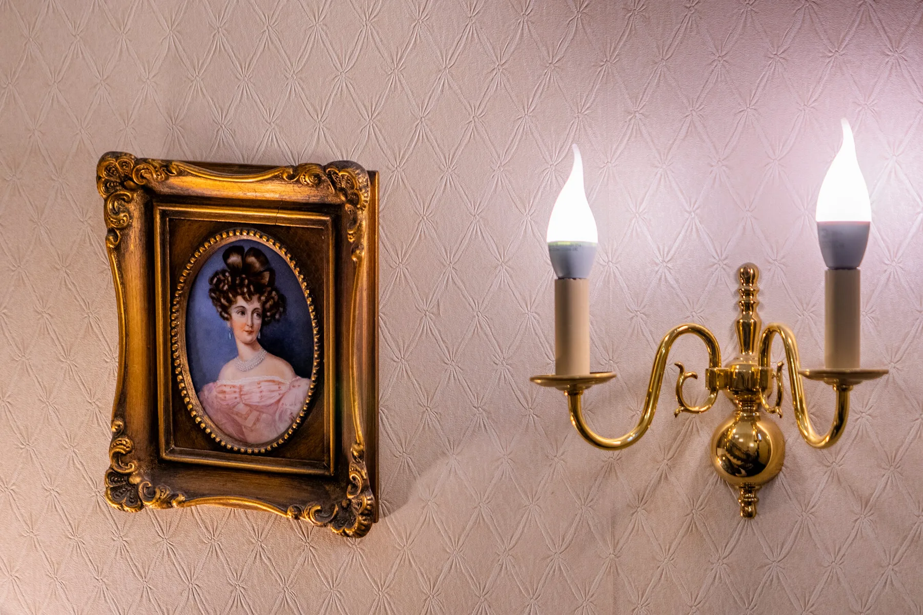 Kamerdiner Hotel — 6