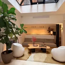 Nuage Hôtel Paris — 6