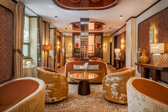 Hôtel La Bourdonnais by Inwood Hotels — 9