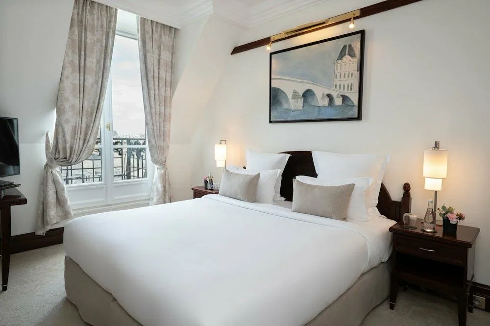 Hôtel Pont Royal Paris - 5