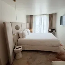 Nuage Hôtel Paris - 5