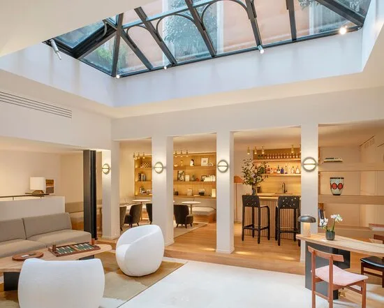 Nuage Hôtel Paris — 7