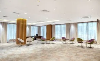 Palmira Business Club - 3