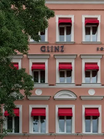 Glinz by Ginza Project - 3