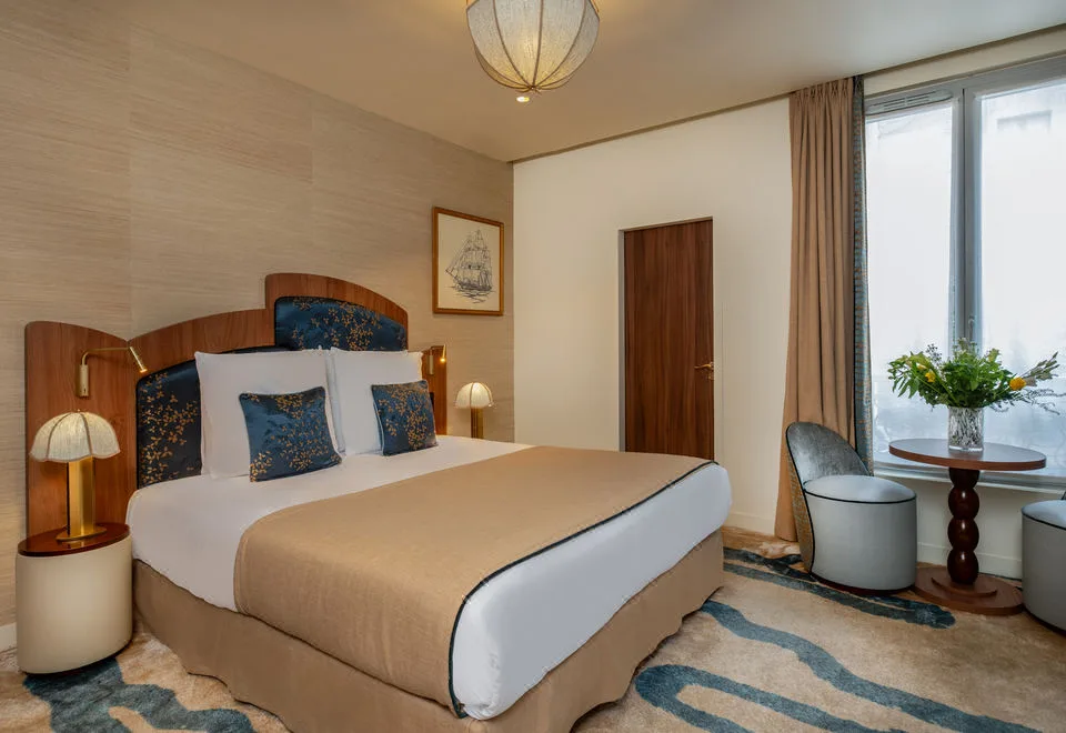 Hôtel La Bourdonnais by Inwood Hotels - 5