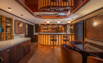 Hôtel La Bourdonnais by Inwood Hotels — 8