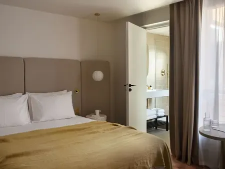 Nuage Hôtel Paris - 3