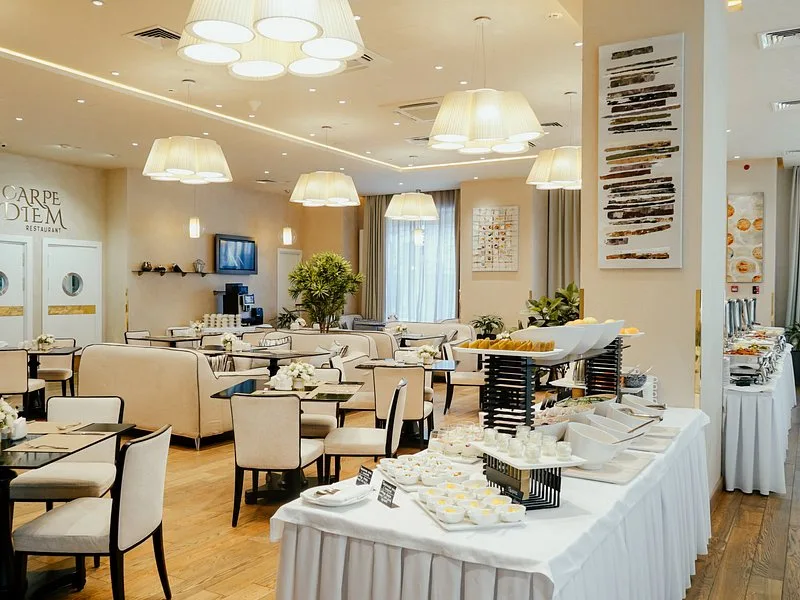 Palmira Business Club - 5