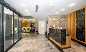 Hotel Ravi - 5