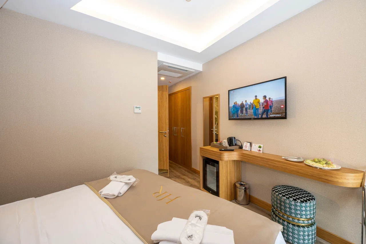 Hotel Ravi — 9