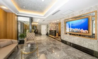 Hotel Ravi — 6