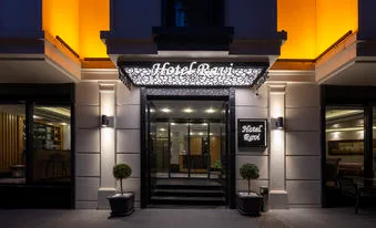 Hotel Ravi - 3