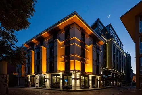 Hotel Ravi — 7