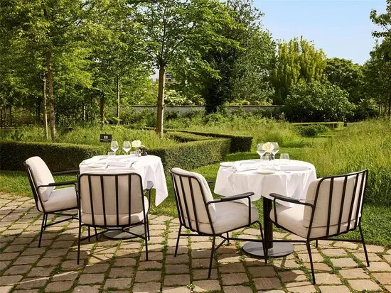 Domaine Reine Margot Paris Issy MGallery Collection — 7