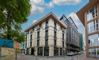 Hotel Ravi - 2