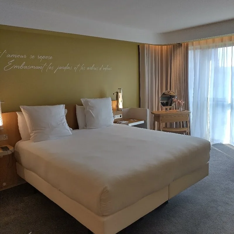 Domaine Reine Margot Paris Issy MGallery Collection - 5
