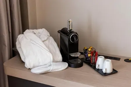 Hilton Garden Inn Paris La Villette - 3