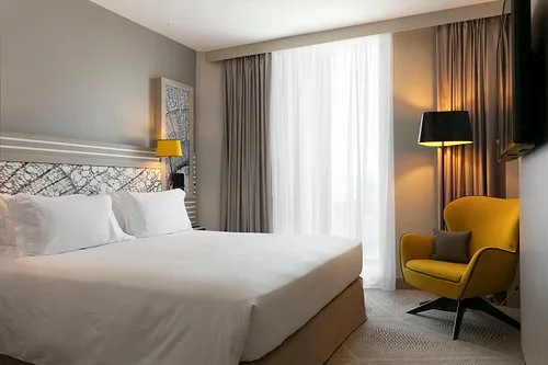 Hilton Garden Inn Paris La Villette - 4
