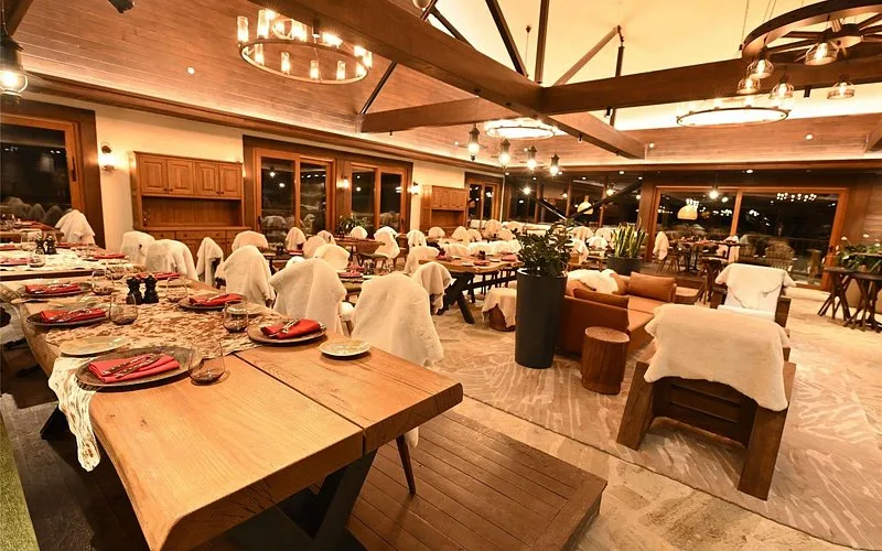 Swissôtel Uludağ Bursa - 4