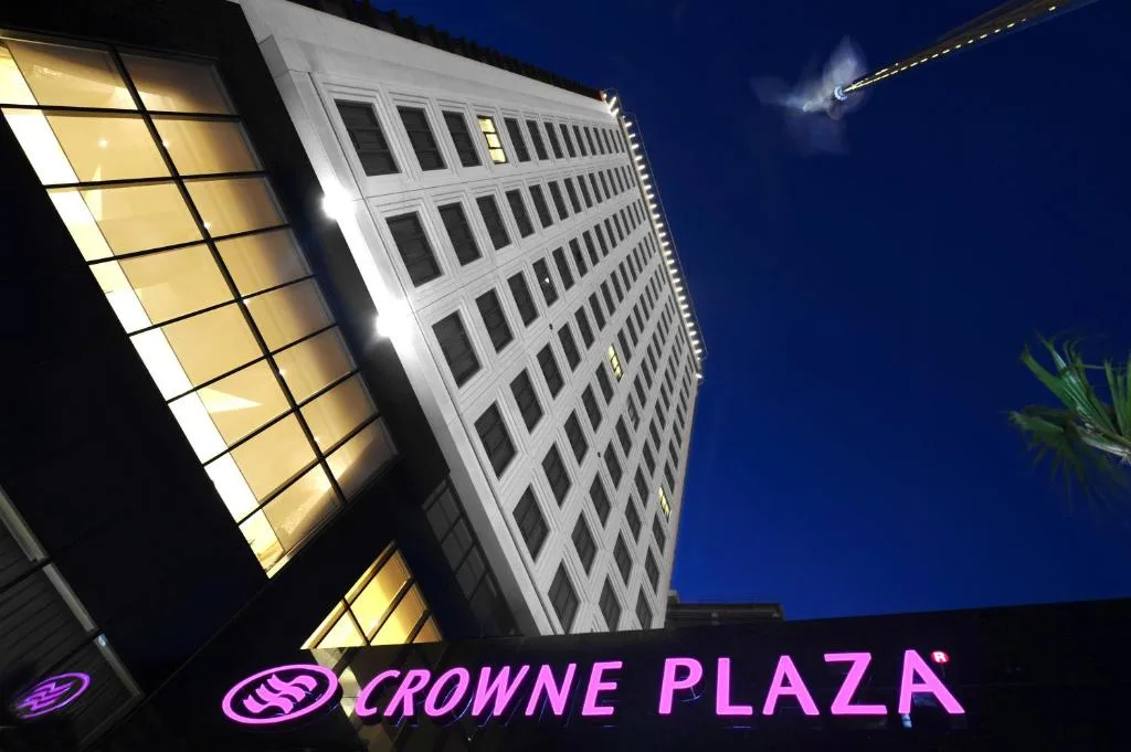 Crowne Plaza Bursa by IHG — 6