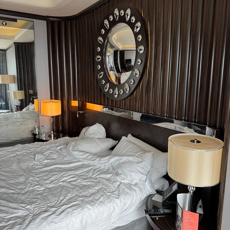 Crowne Plaza Bursa by IHG - 5
