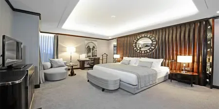 Crowne Plaza Bursa by IHG - 3