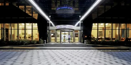 Crowne Plaza Bursa by IHG - 2