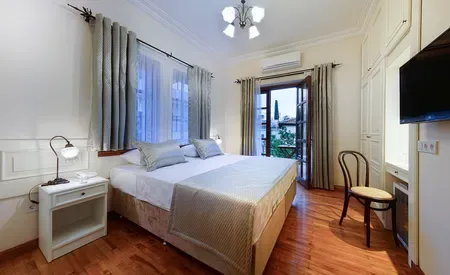 Minyon Hotel - 4