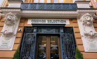 Cosmos Selection St. Petersburg Italyanskaya - 2