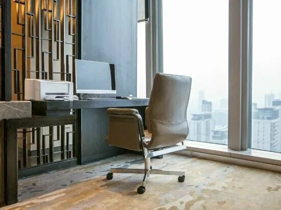 InterContinental Guangzhou Exhibition Center - 4