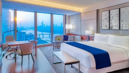 InterContinental Guangzhou Exhibition Center - 3