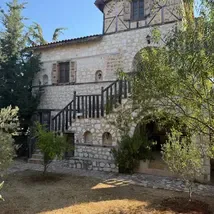 Hoyran Wedre Country Houses — 7