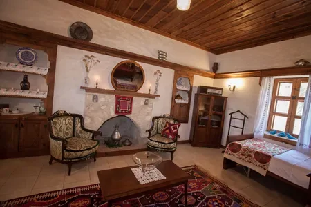 Hoyran Wedre Country Houses - 4
