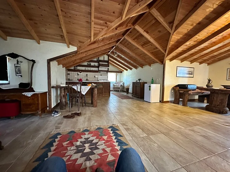 Hoyran Wedre Country Houses — 8