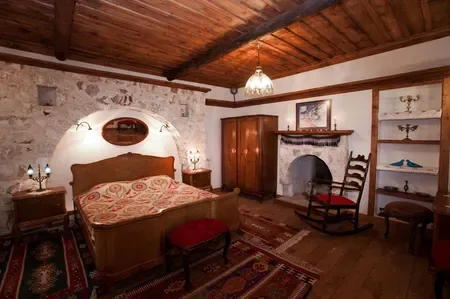 Hoyran Wedre Country Houses - 3