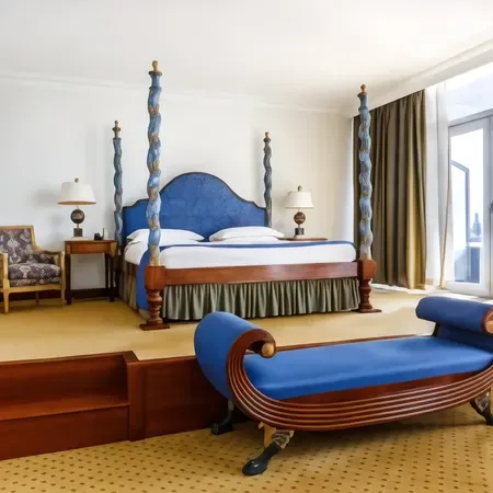 Ararat Park Hotel Moscow - 2