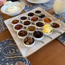 Hoyran Wedre Country Houses - 5