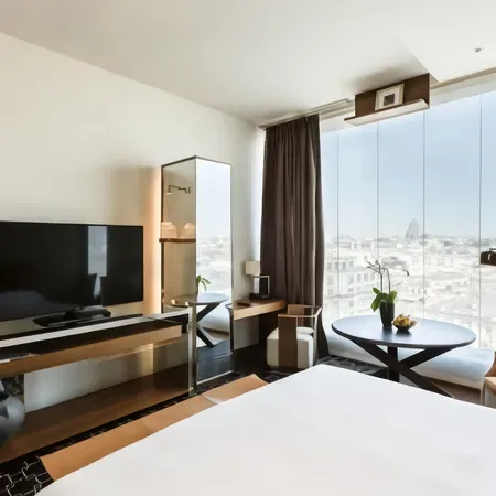 Ararat Park Hotel Moscow - 3