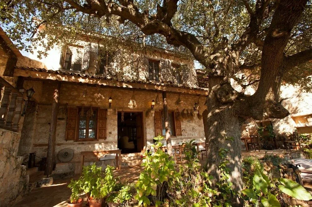 Hoyran Wedre Country Houses — 9