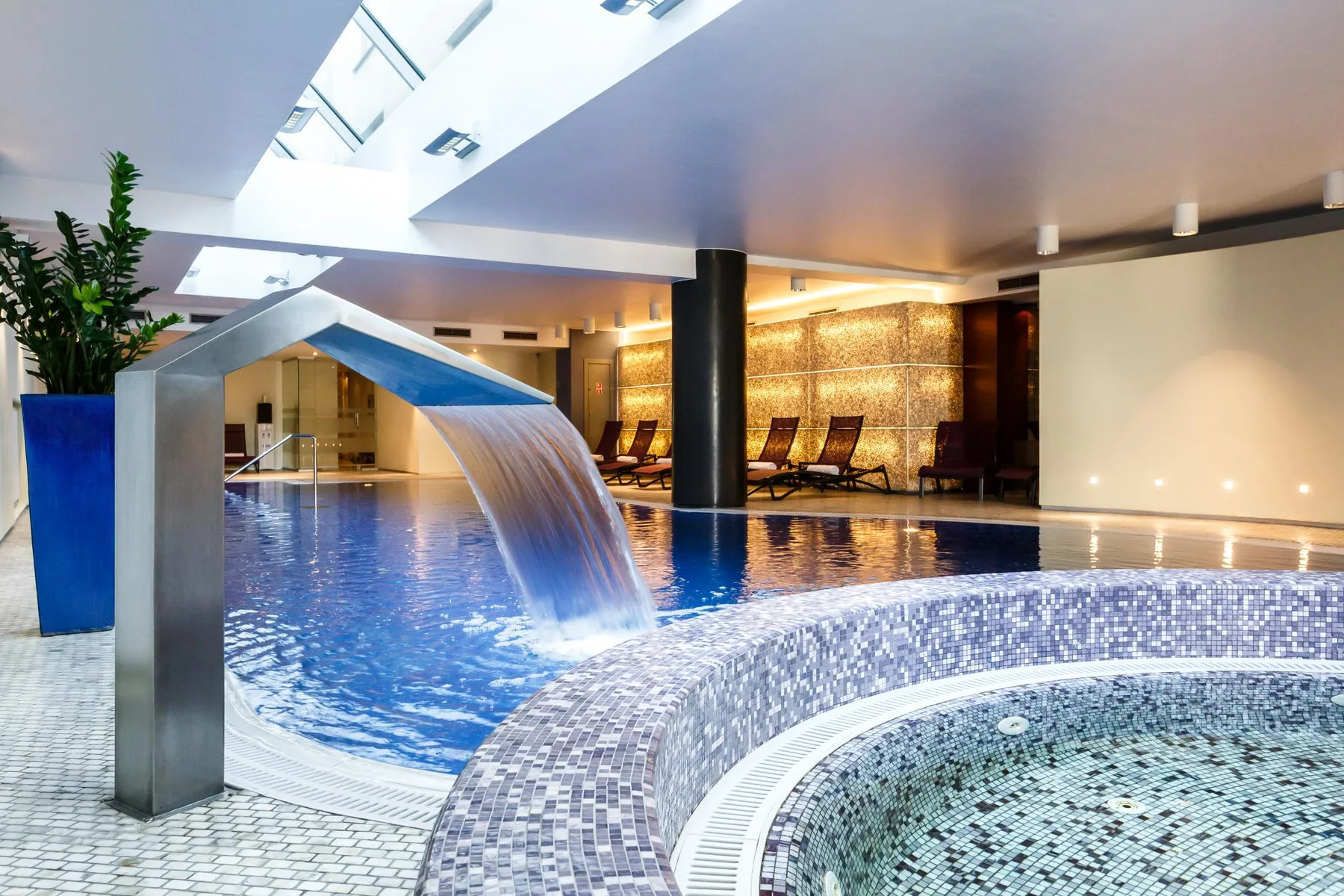 Ararat Park Hotel Moscow — 8