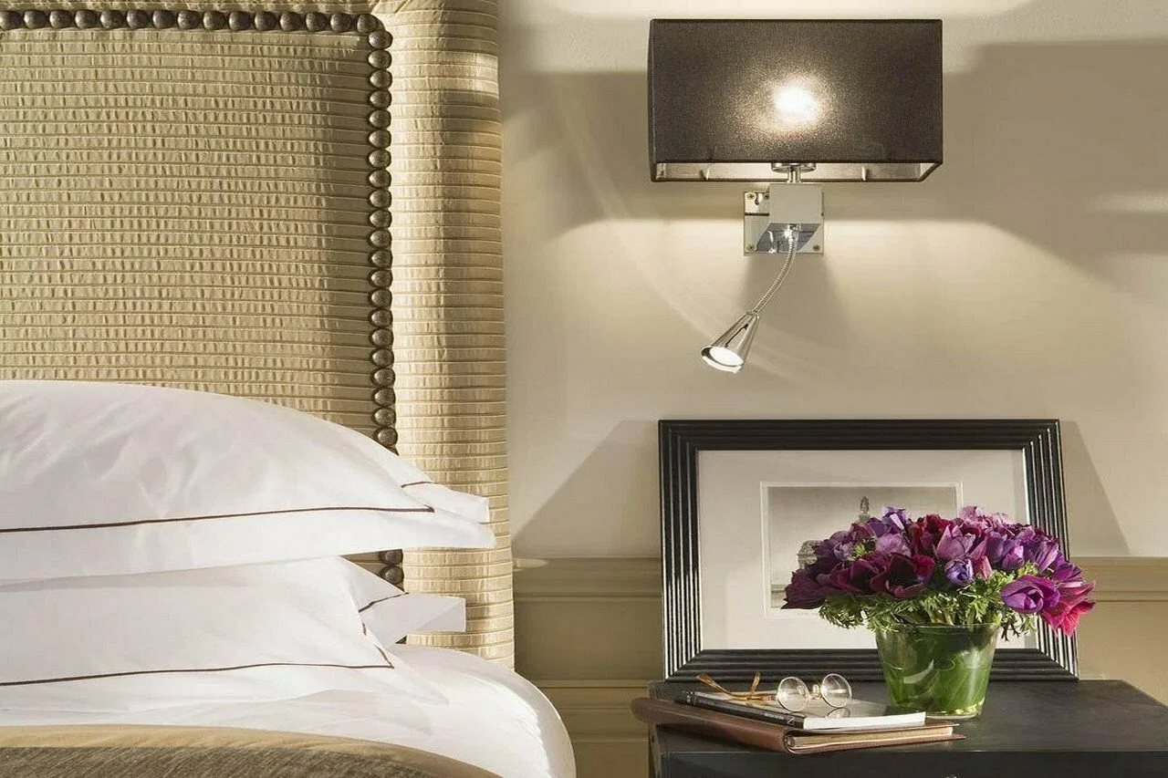 Pavillon Faubourg Saint-Germain & Spa — 6