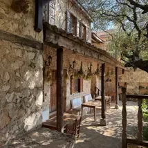 Hoyran Wedre Country Houses — 6
