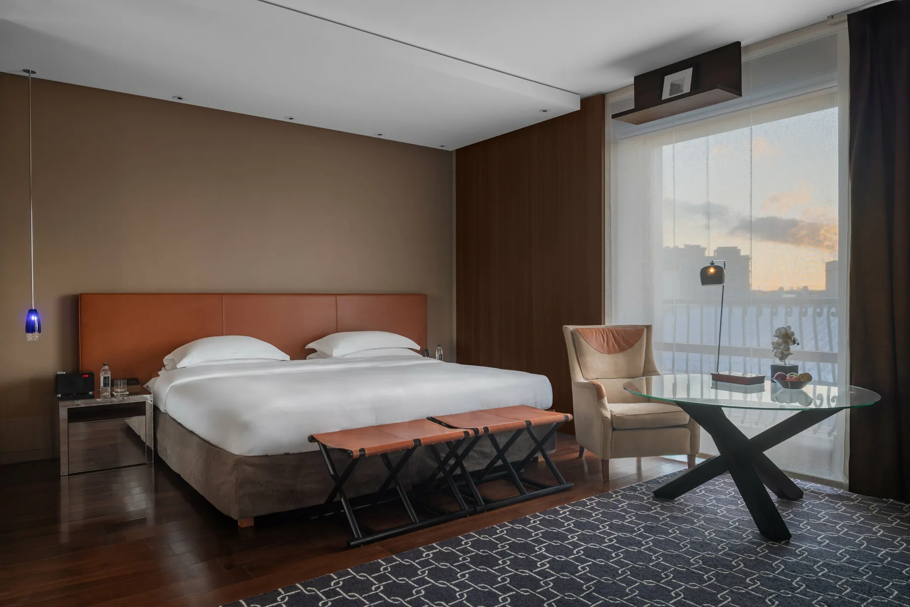 Ararat Park Hotel Moscow - 5