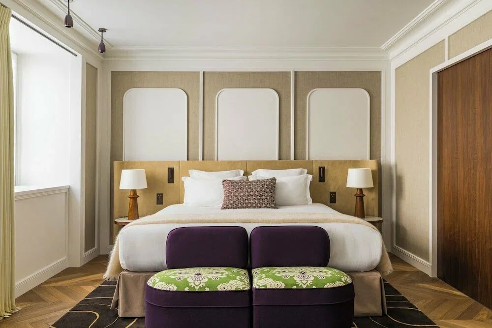 Pavillon Faubourg Saint-Germain & Spa - 5
