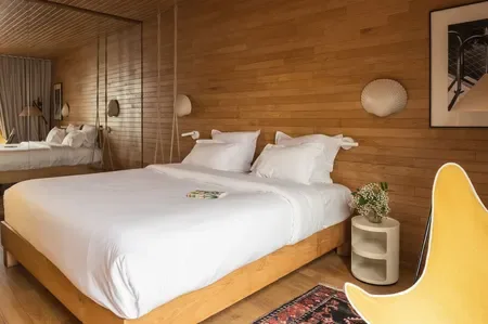 Отель Cabane — Orso Hotels - 3