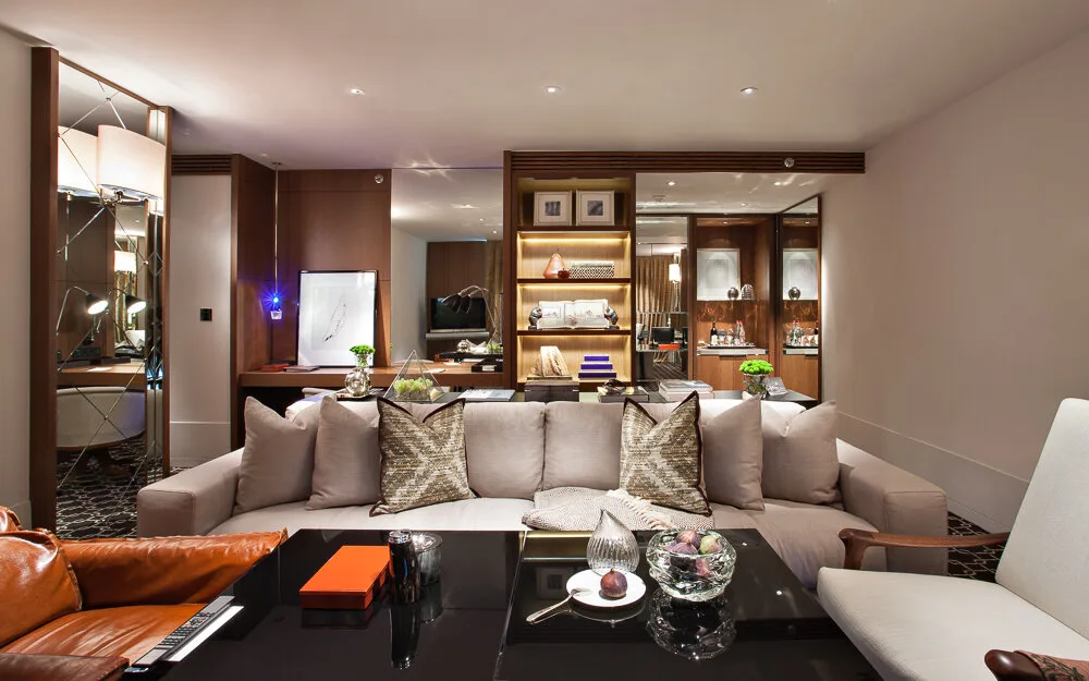 Ararat Park Hotel Moscow — 6