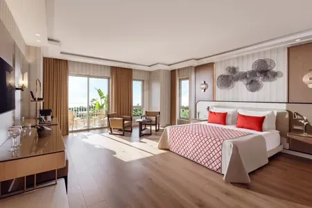 Akka Hotels Antedon - 3