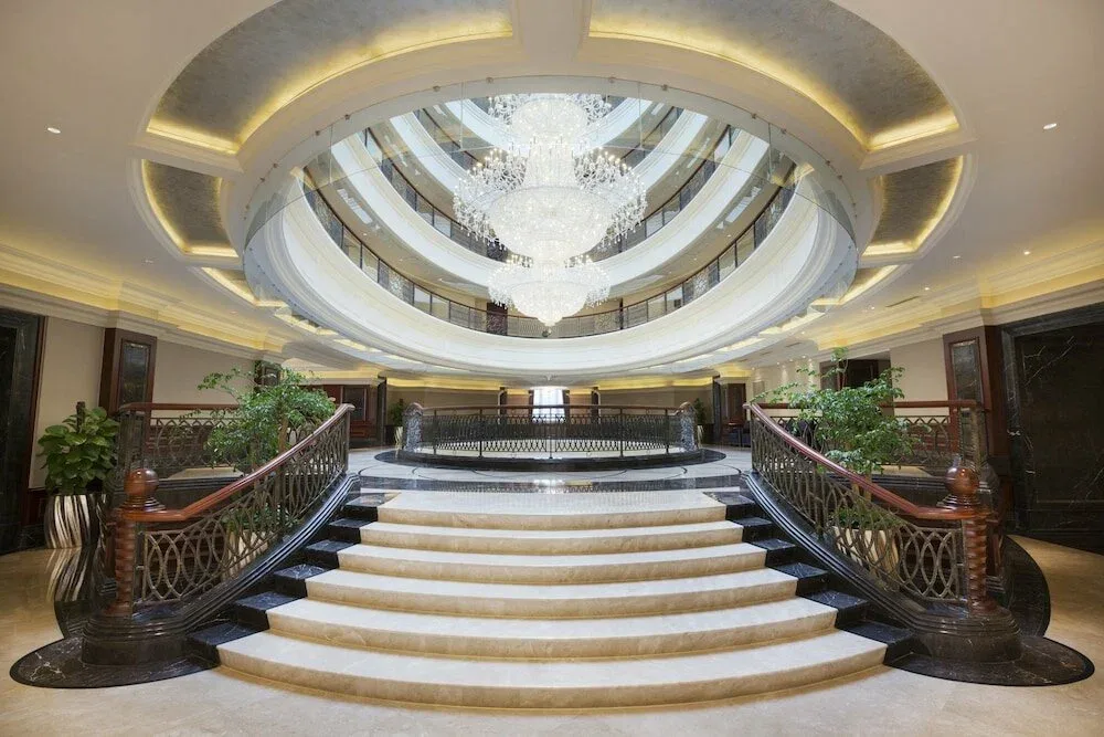 InterContinental Shanghai Ruijin - 3